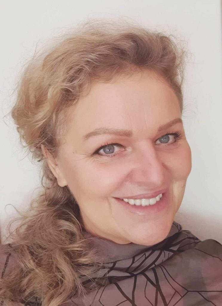 Horváth Csilla Elektra